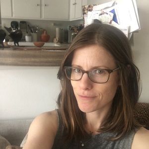 Meet your Posher, Kelsey